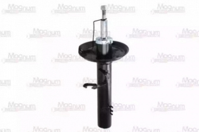 MAGNUM TECHNOLOGY agb081mt -  Стойка амортизационная газовая, передняя левая